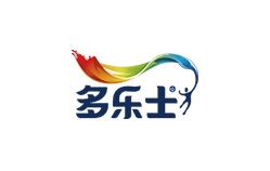 上海品牌设计-多乐士